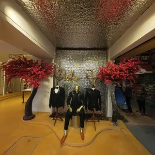 Dulhe Raja - Luxury Groom Wear Lounge | Sherwani in Bhopal | Groom Attire in Bhopal — photo 2