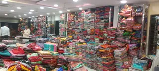 Raja Textiles, Raj Shree Saree Centre — photo 2