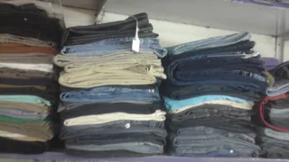 Vijay Tailors Ladies & Gents All Type Alteration — work photo 4