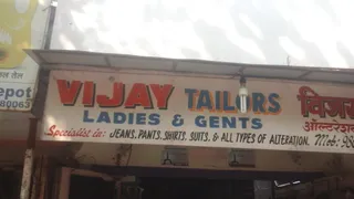 Vijay Tailors Ladies & Gents All Type Alteration — work photo 5