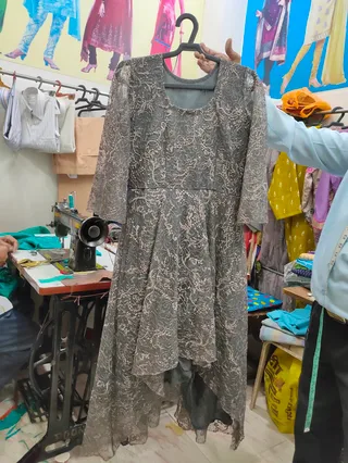 Liberty Tailors Ladies And Gents — photo 1