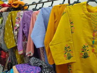 Liberty Tailors Ladies And Gents — photo 2