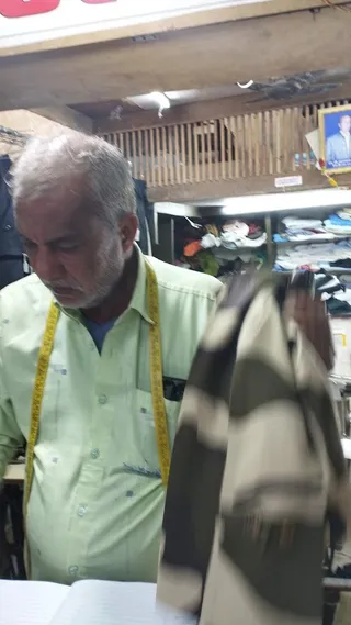 Friends Tailors — photo 1