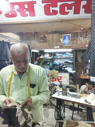 Friends Tailors — photo 2