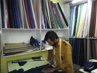 Royal Star Tailor & Cloth Store — work photo 1