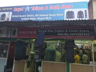 Royal Star Tailor & Cloth Store — work photo 2