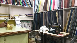 Royal Star Tailor & Cloth Store — work photo 5
