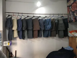 Royal Famous Tailor — work photo 2