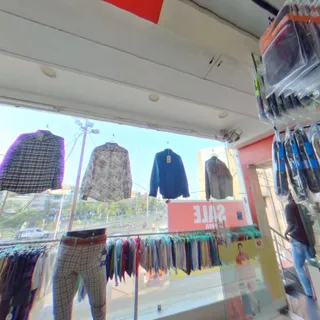 Boss Tailors and Clothes!!Tailor Shop — photo 1
