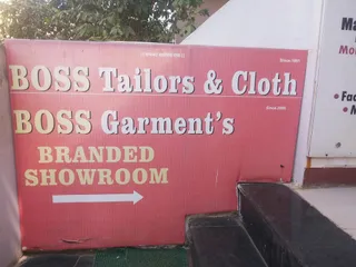 Boss Tailors and Clothes!!Tailor Shop — photo 2