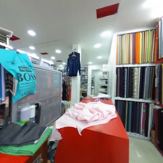 Boss Tailors and Clothes!!Tailor Shop — photo 3