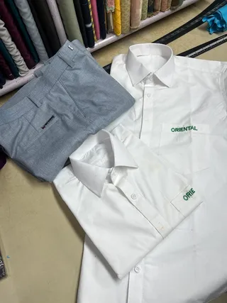 NEW FASHION TAILORS — photo 1