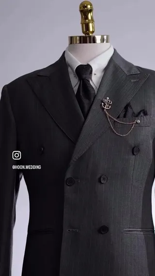 NEW FASHION TAILORS — photo 3
