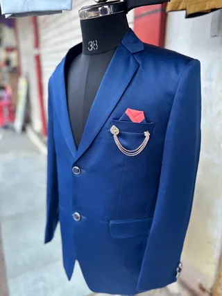 NEW FASHION TAILORS — work photo 4