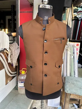 NEW FASHION TAILORS — work photo 5