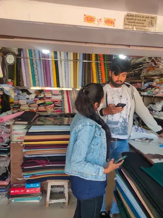 Kumar Tailor — photo 2