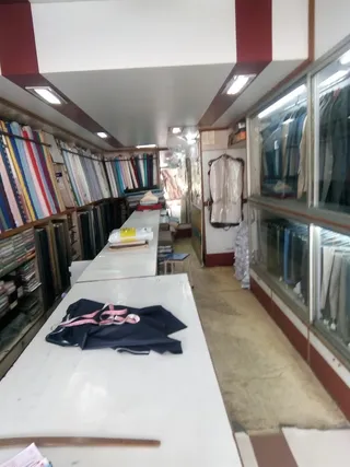 City Tailors — photo 1
