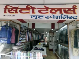 City Tailors — photo 2
