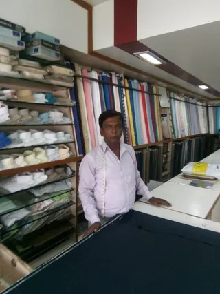City Tailors — work photo 4