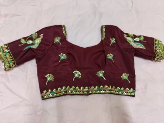 PRABHAT LADIES TAILOR — work photo 1