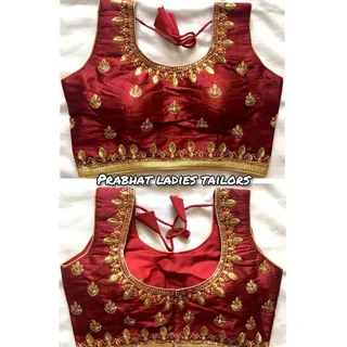 PRABHAT LADIES TAILOR — work photo 2