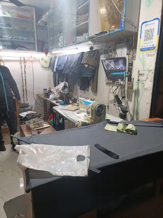 RK Tailors — photo 1