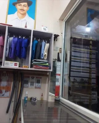 M.K. Tailors — photo 1