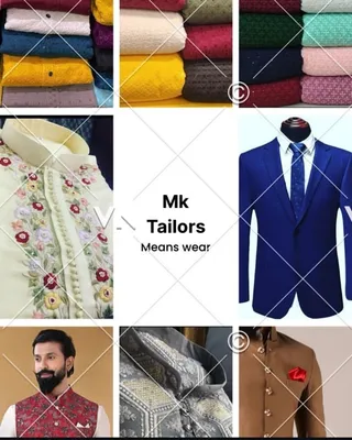M.K. Tailors — photo 2