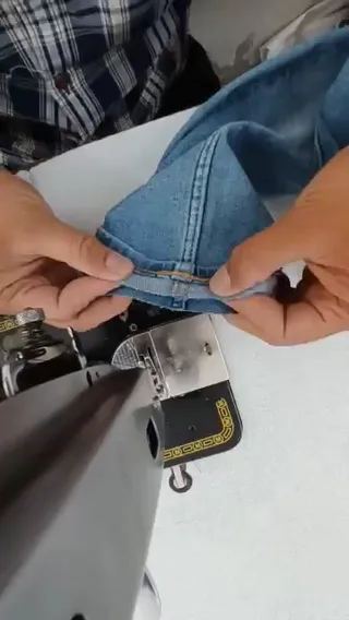 M.K. Tailors — work photo 6