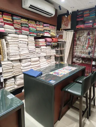 Pallavi Boutique — photo 1