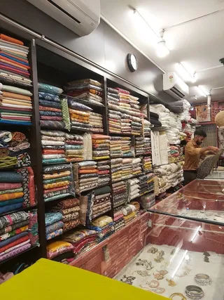 Pallavi Boutique — photo 2