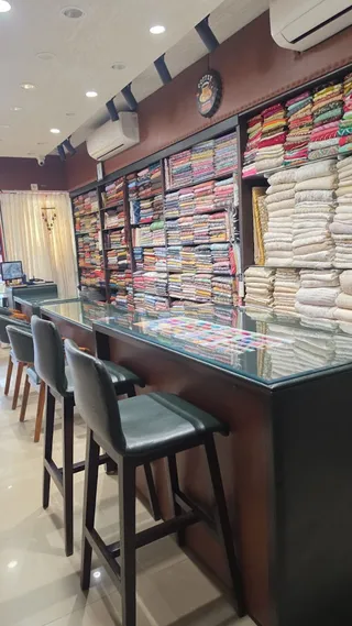 Pallavi Boutique — work photo 4