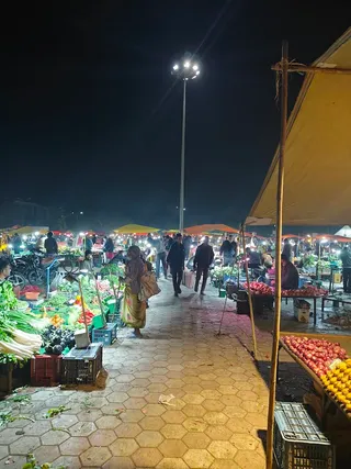 Bittan Market — work photo 4