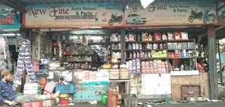 Bittan Market — work photo 7