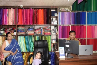 Pushp — work photo 5