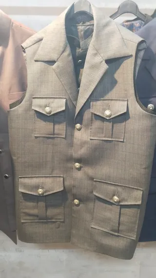 MODERN MEN TAILOR — photo 2