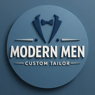 MODERN MEN TAILOR — photo 3