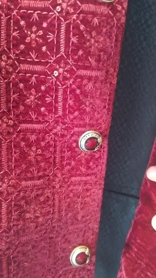 MODERN MEN TAILOR — work photo 4