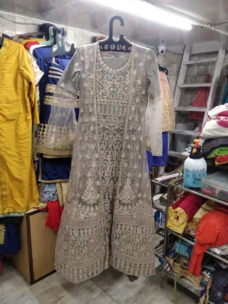 Dhirubhai Ladies Tailor — photo 1
