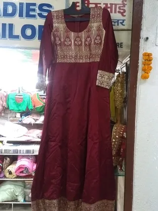 Dhirubhai Ladies Tailor — photo 2