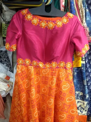 Dhirubhai Ladies Tailor — photo 3