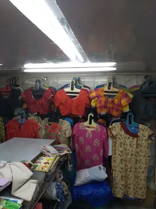 Dhirubhai Ladies Tailor — work photo 4