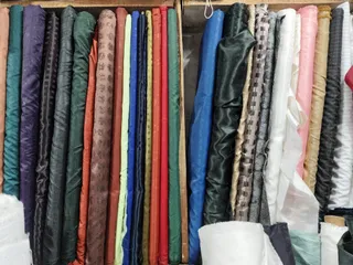 Salman tairling materiyal — photo 3
