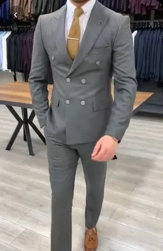 Rainbow Tailors — work photo 1