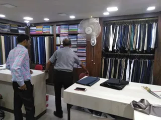 Rainbow Tailors — work photo 4