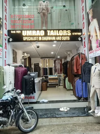 Umrao Tailors — work photo 3