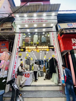 Umrao Tailors — work photo 4