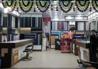 Rajkamal Tailors — photo 1