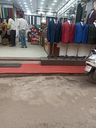Rajkamal Tailors — photo 3