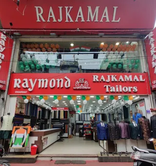 Rajkamal Tailors — work photo 5